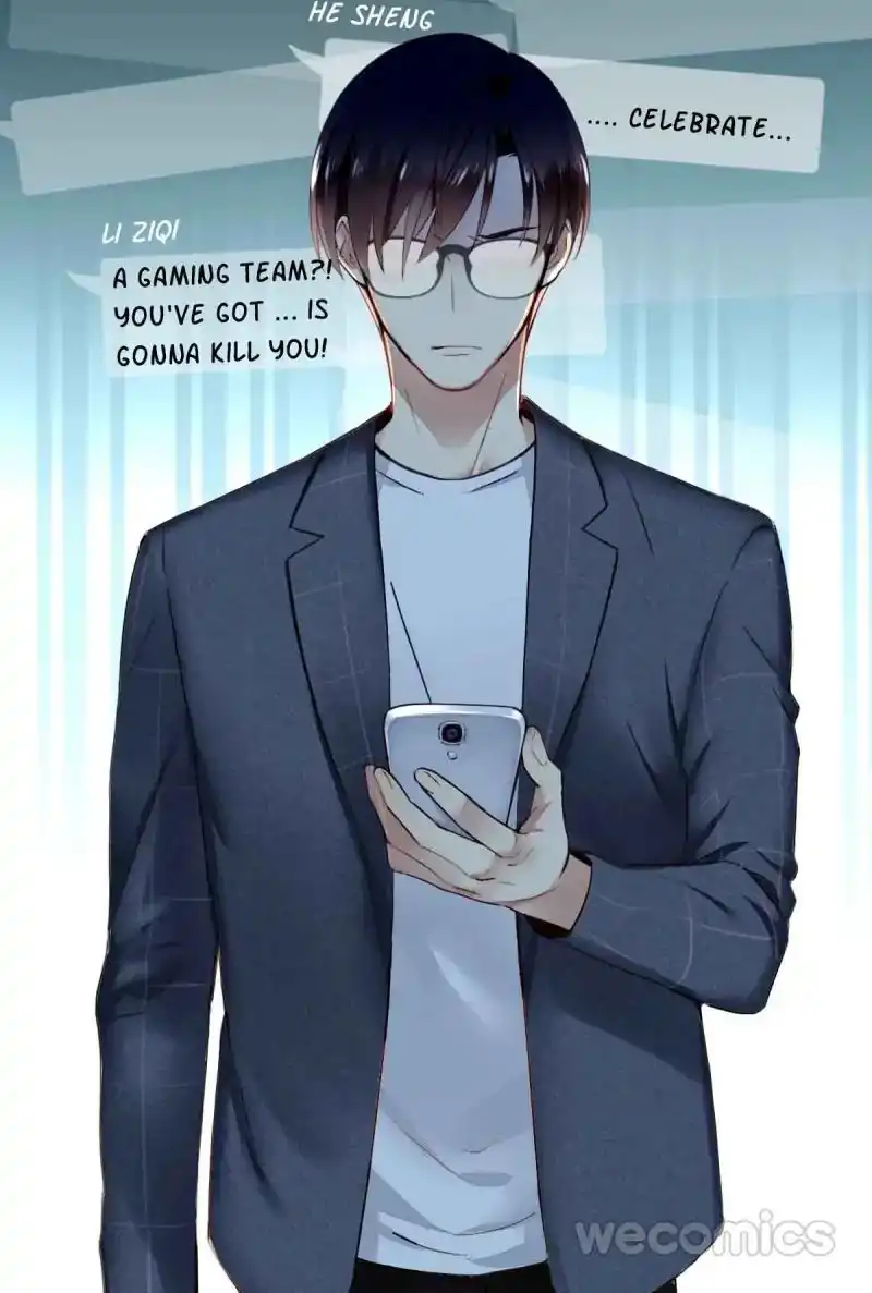 Legend Reboot Chapter 3 9
